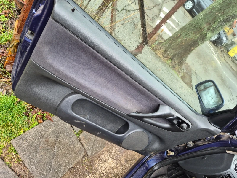 VW Polo 1.0i, снимка 8 - Автомобили и джипове - 53484989