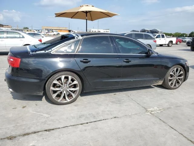 Audi A6 Premium Plus/Крайна цена с вс. разходи!!!, снимка 4 - Автомобили и джипове - 47189952