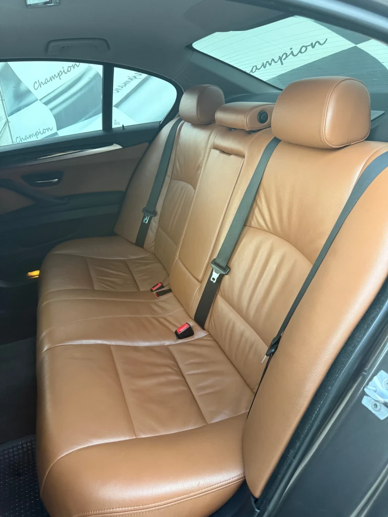 BMW 530 530дизел бАРТЕР ЛИЗИНГ - 24999 лв. - 31603493 | Car24.bg