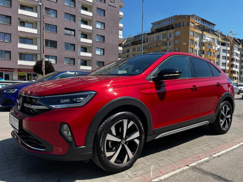 VW Taigo Style - 28000 лв. - 39937288 1