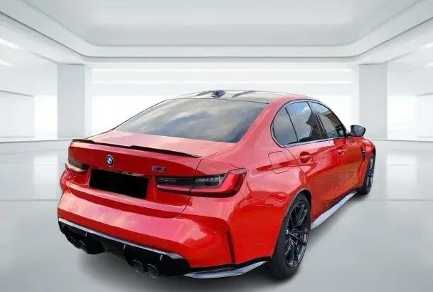 BMW M3 Competition xDrive = Shadow Line = �������� | Mobile.bg � ����������� 3