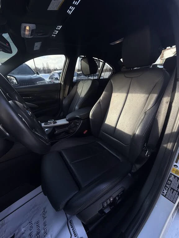 BMW 335 * xDrive * * HeadUp* AвтоКредит* (ЦЕНА ДО БГ), снимка 9 - Автомобили и джипове - 53914618