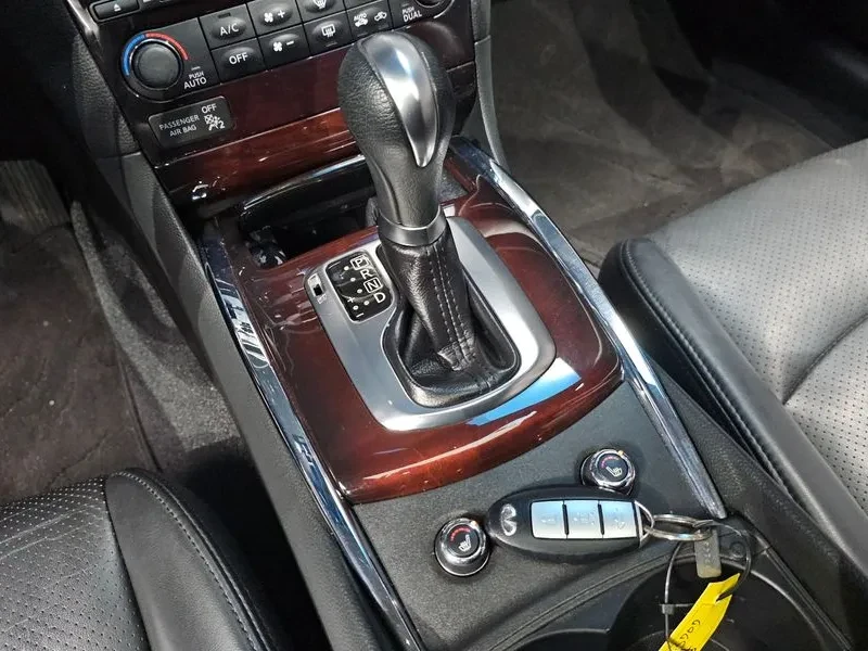 Infiniti G 25 Sedan Luxury V36 | Mobile.bg � ����������� 17