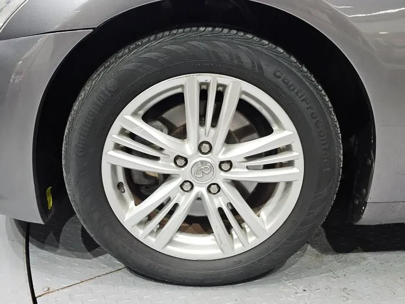 Infiniti G 25 Sedan Luxury V36 | Mobile.bg � ����������� 9