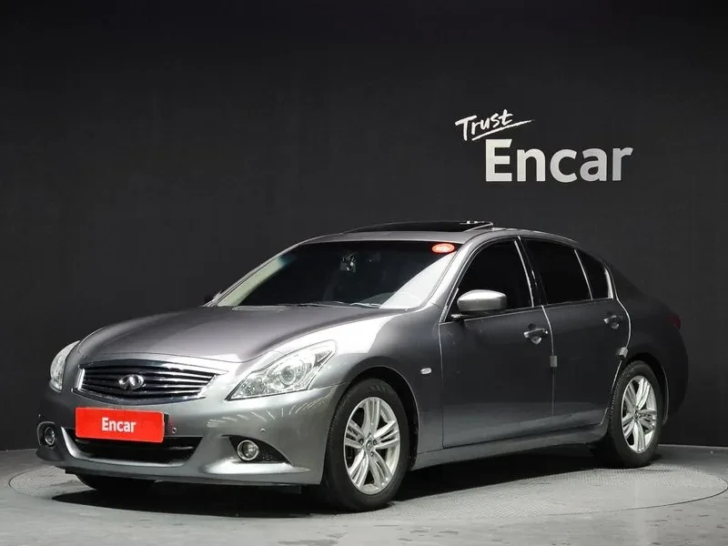 Infiniti G 25 Sedan Luxury V36 | Mobile.bg � ����������� 2