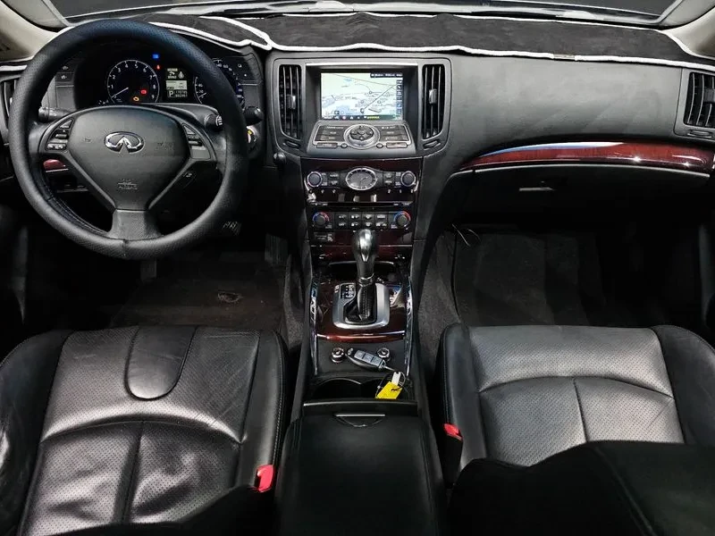 Infiniti G 25 Sedan Luxury V36 | Mobile.bg � ����������� 14