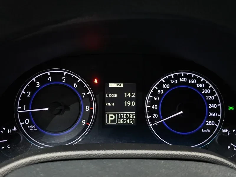Infiniti G 25 Sedan Luxury V36 | Mobile.bg � ����������� 16