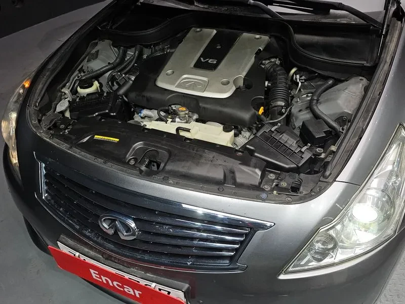Infiniti G 25 Sedan Luxury V36 | Mobile.bg � ����������� 11