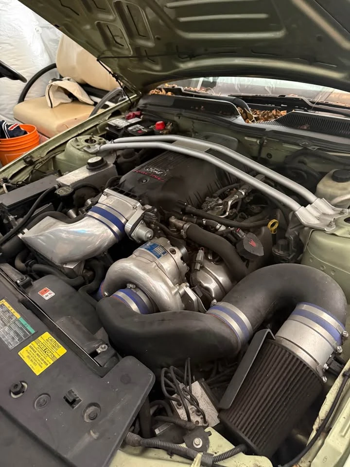 Ford Mustang * GT V8 5-Speed Manual* ����������*  | Mobile.bg � ����������� 10