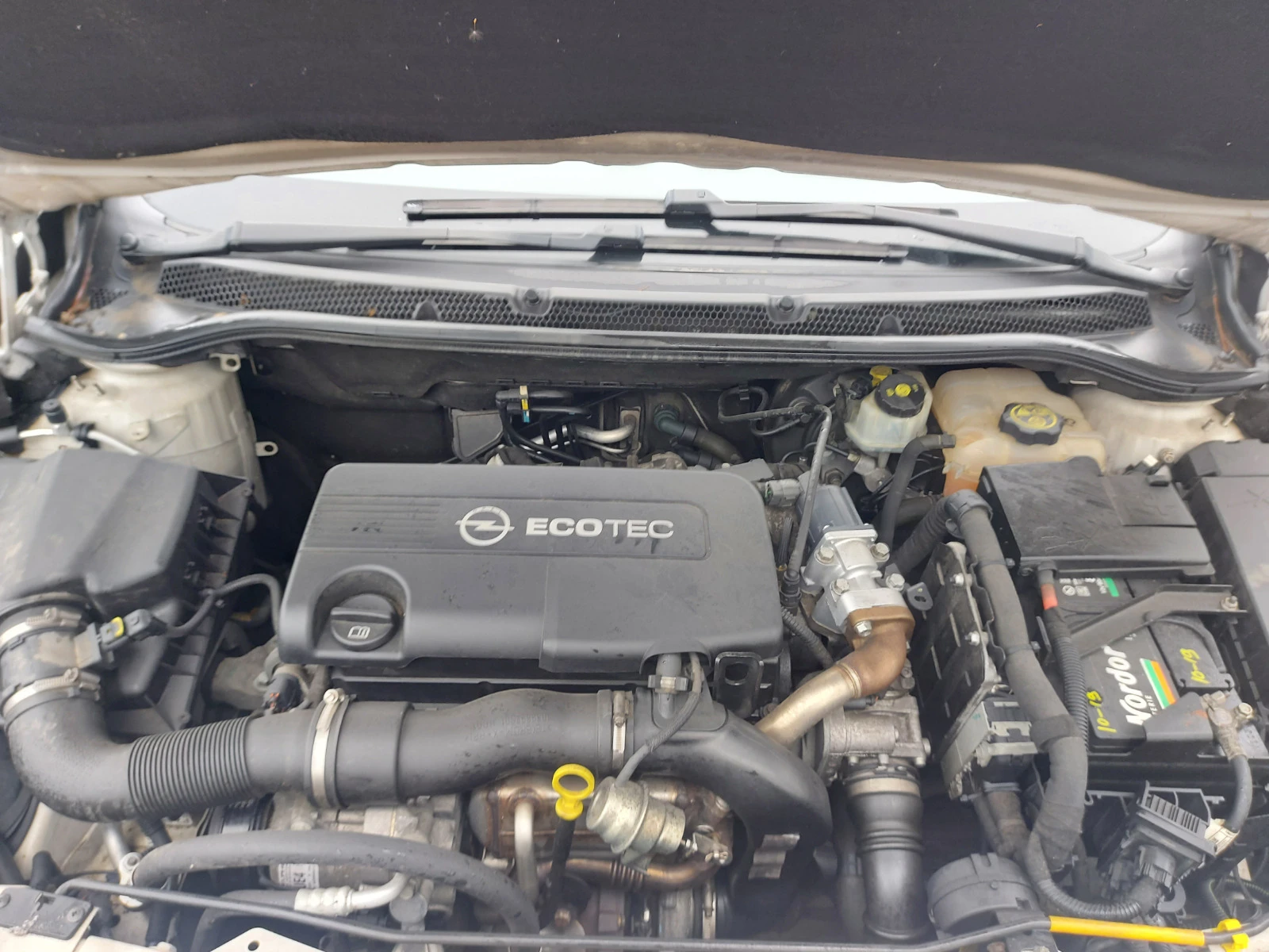 Opel Astra 2012, ��� ���� ������ | Mobile.bg � ����������� 12