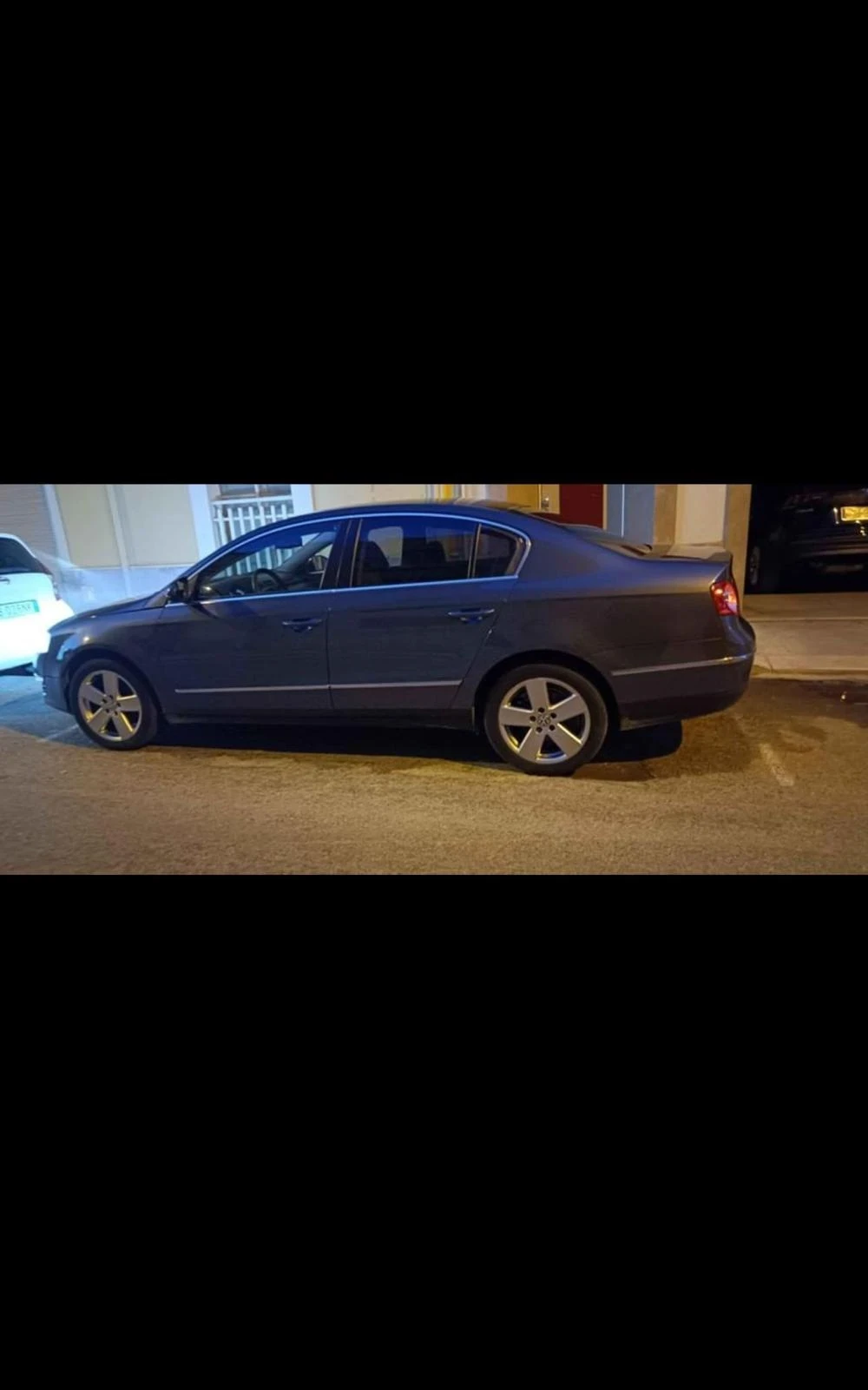 VW Passat ВСИЧКИ ЕКСТРИ  - изображение 7