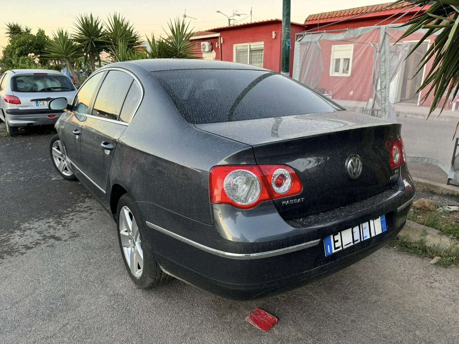VW Passat ВСИЧКИ ЕКСТРИ  - изображение 2