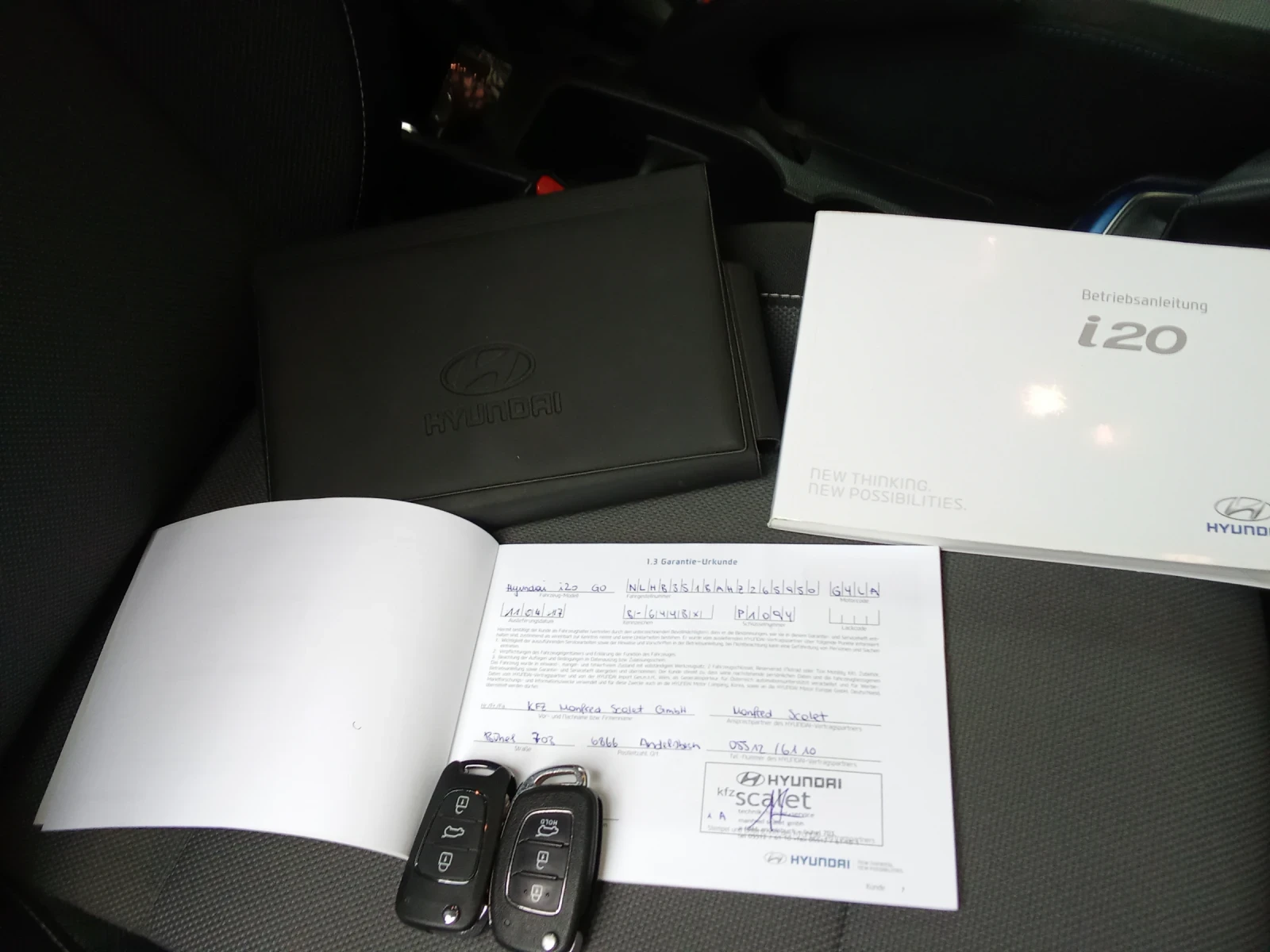 Hyundai I20 1, 2 бензин EURO 6B - изображение 4