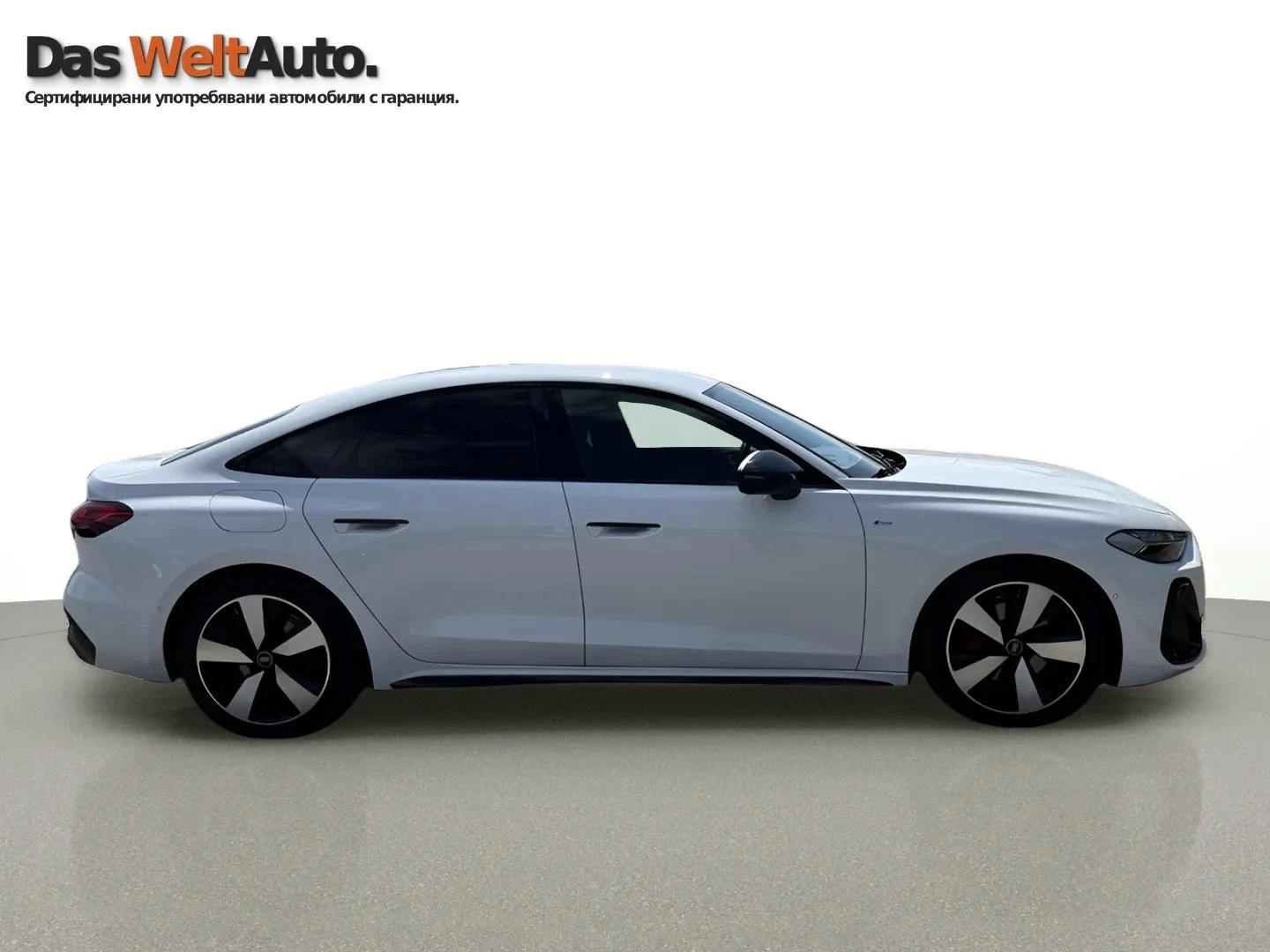 Audi A5 Limousine 150 kW TFSI quattro - изображение 3