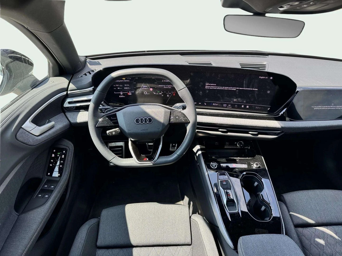 Audi A5 Limousine 150 kW TFSI quattro - изображение 8