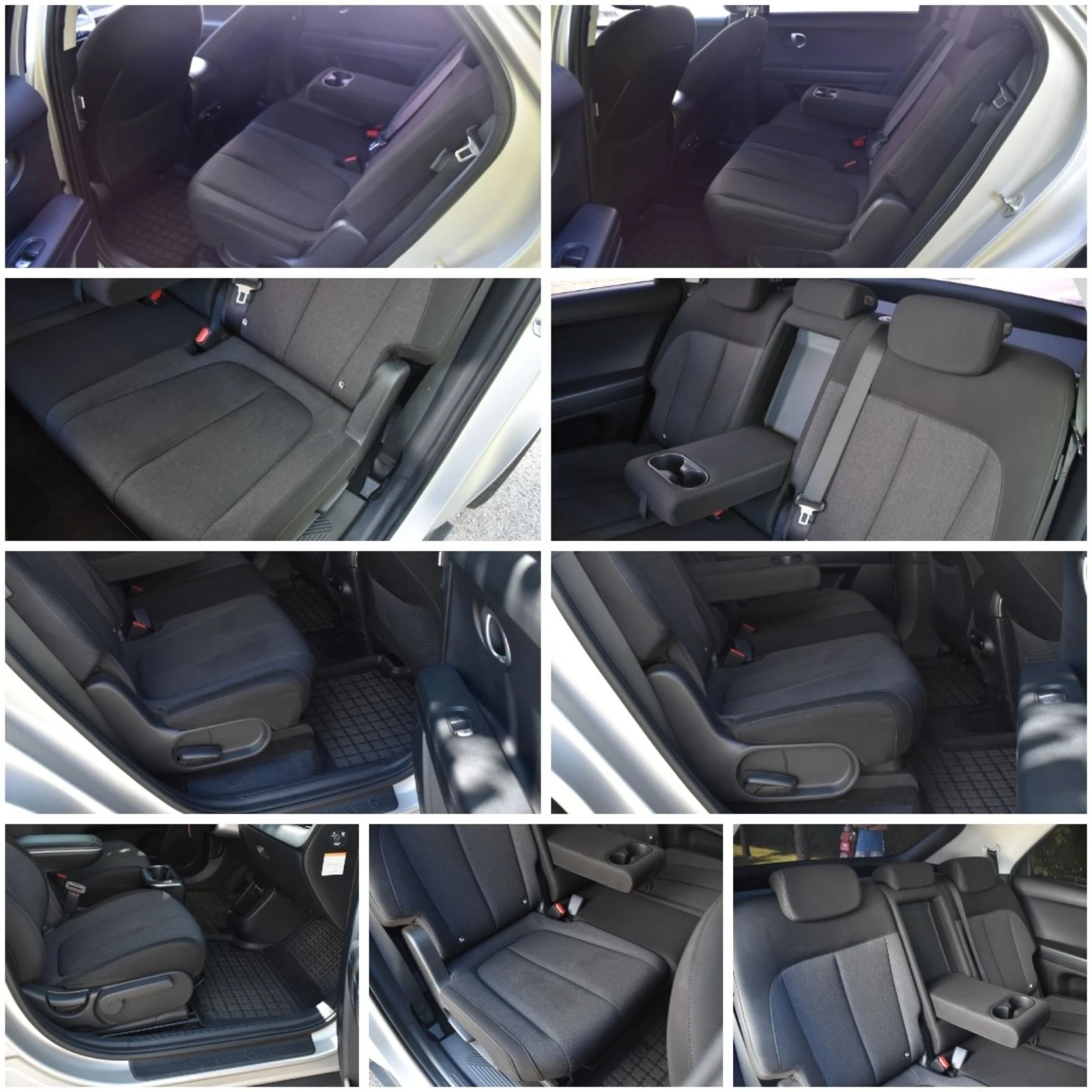 Hyundai Ioniq 5 2023!!!!!! | Mobile.bg   12