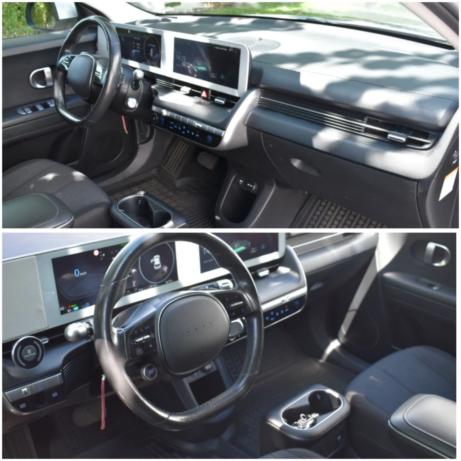 Hyundai Ioniq 5 2023!!!!!! | Mobile.bg   13