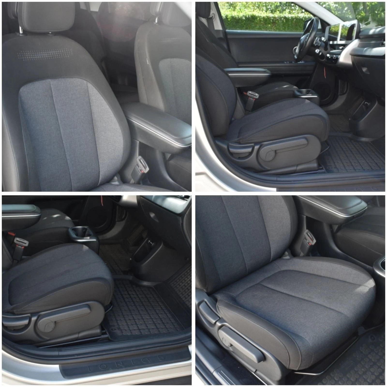 Hyundai Ioniq 5 2023!!!!!! | Mobile.bg   11