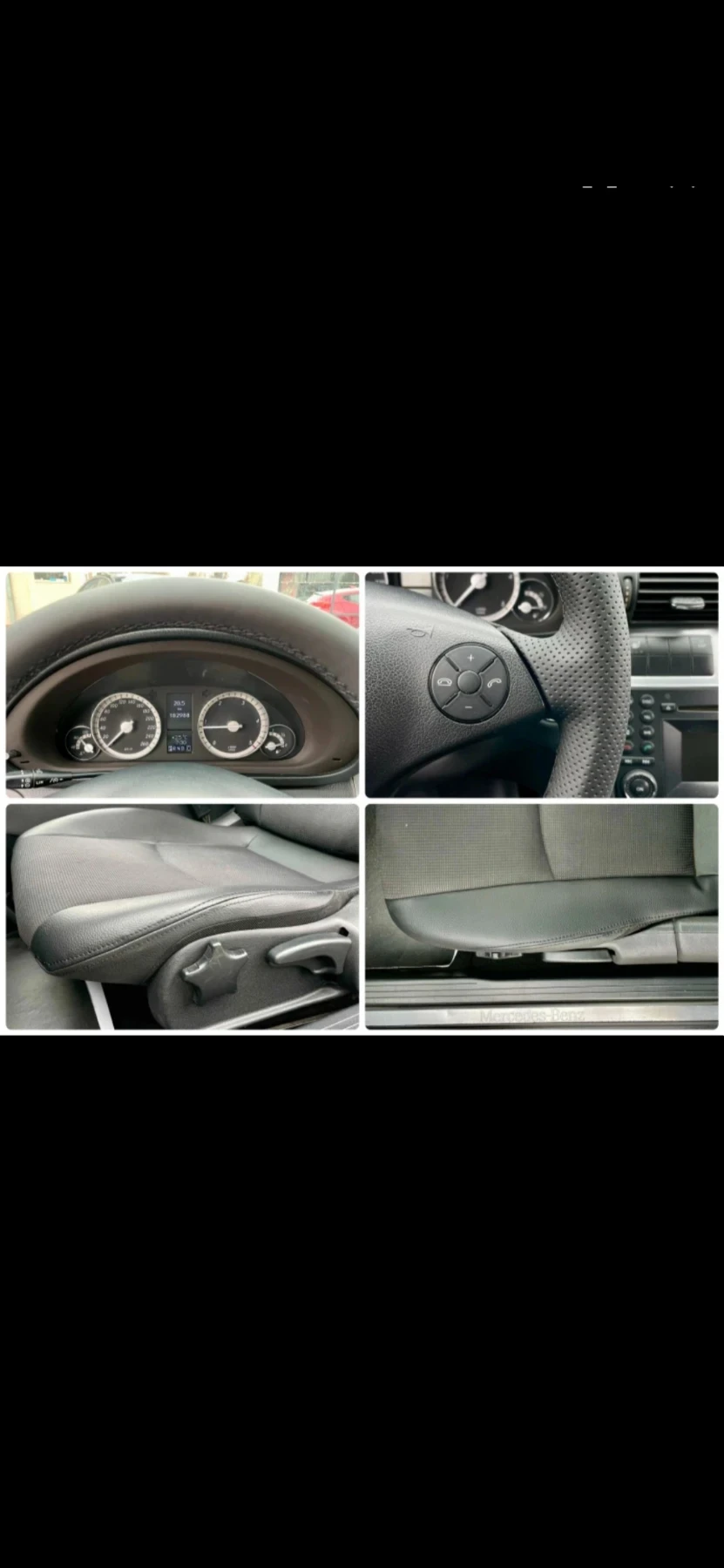 Mercedes-Benz CLC 200  - изображение 7