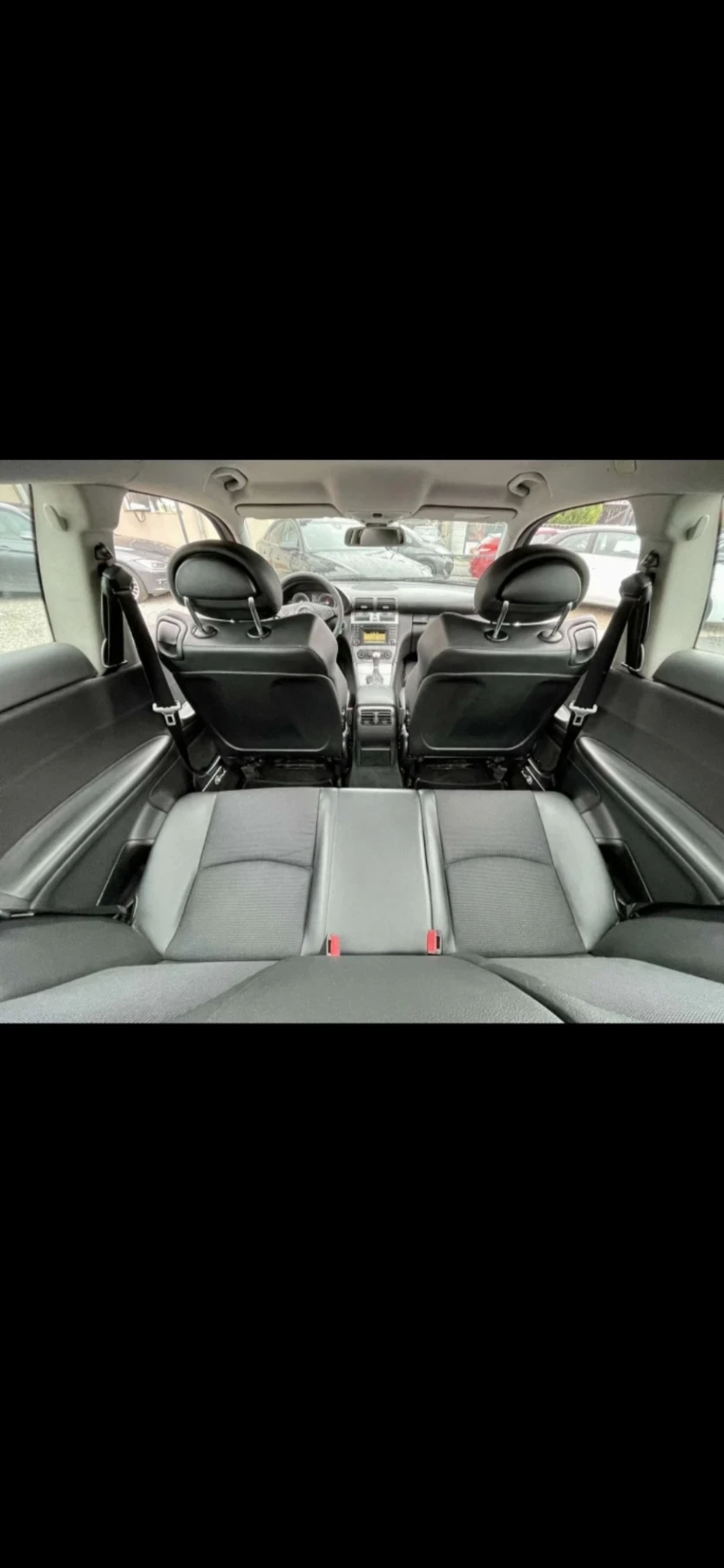 Mercedes-Benz CLC 200  - изображение 5
