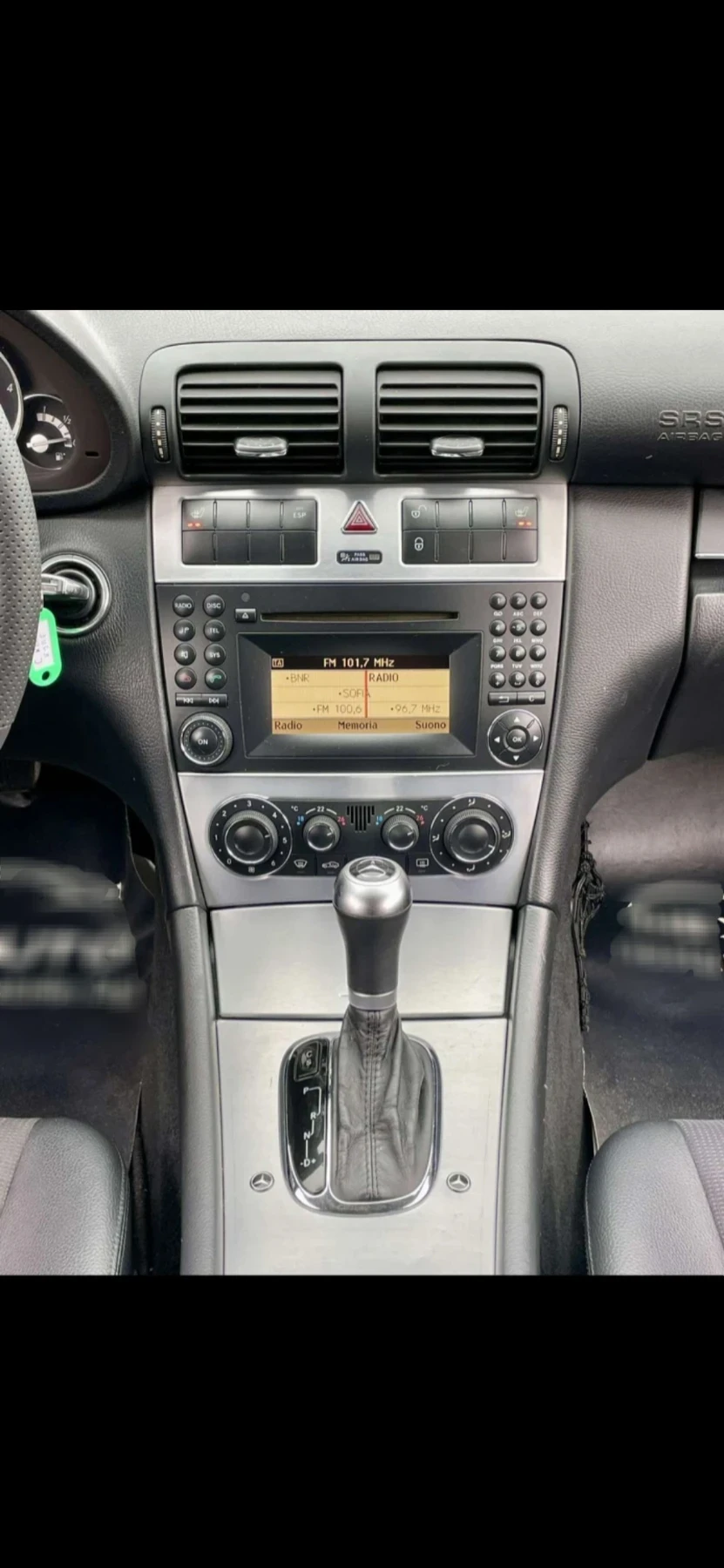 Mercedes-Benz CLC 200  - изображение 6