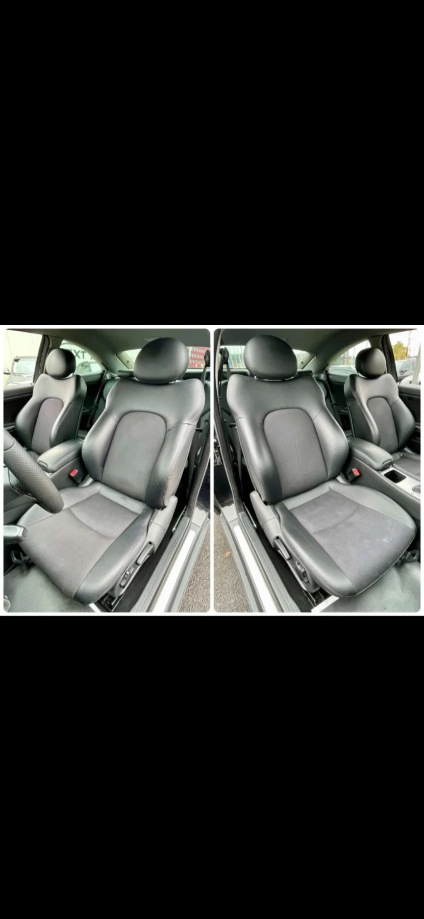 Mercedes-Benz CLC 200  - изображение 8