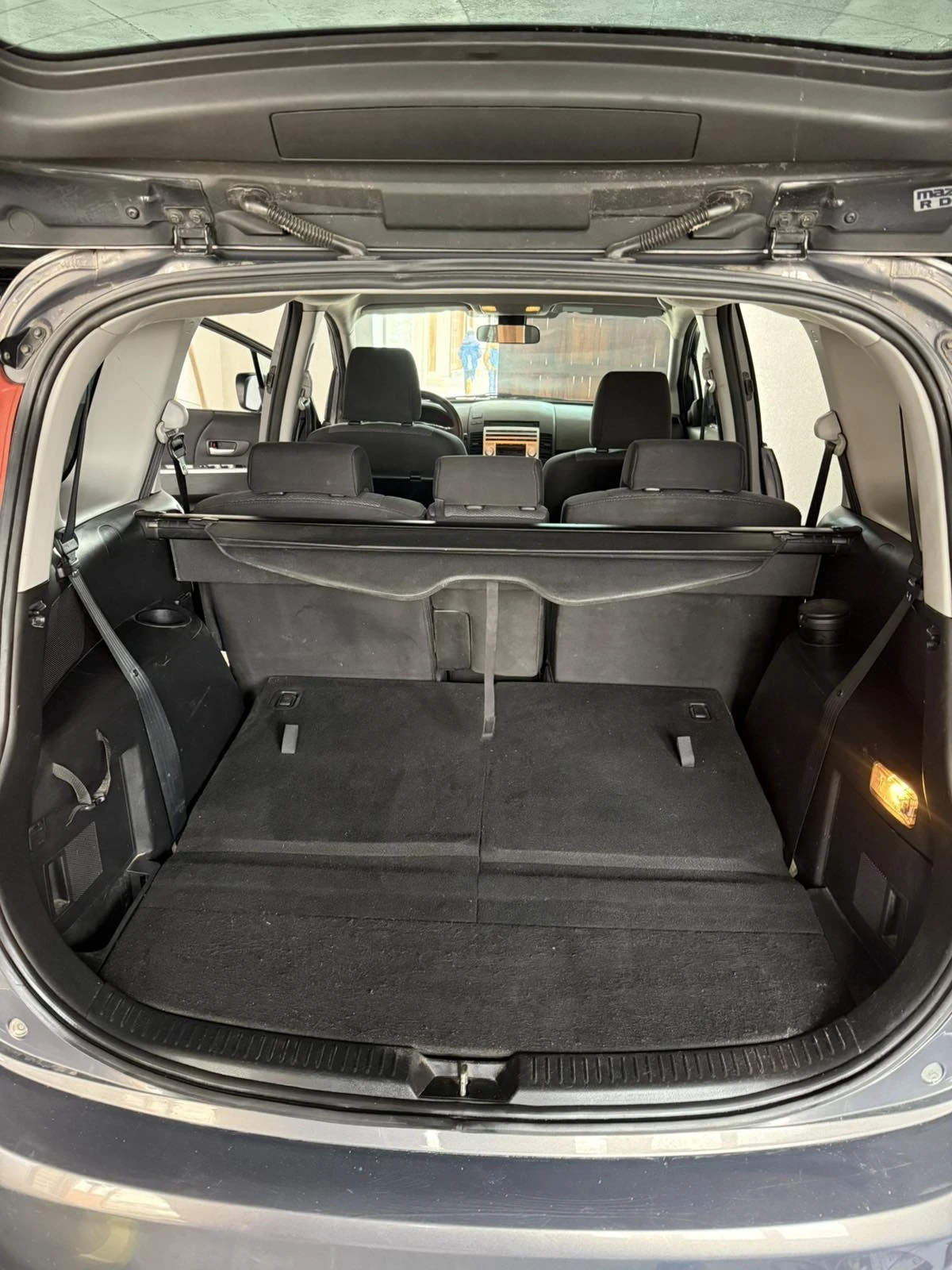 Mazda 5 | Mobile.bg � ����������� 12