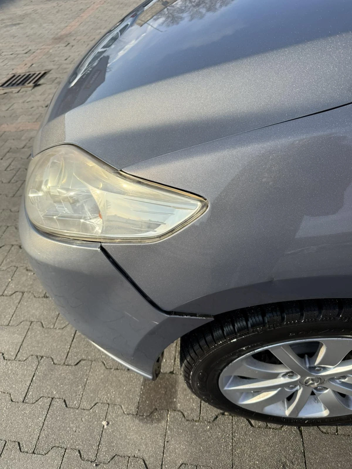 Mazda 5 | Mobile.bg � ����������� 11