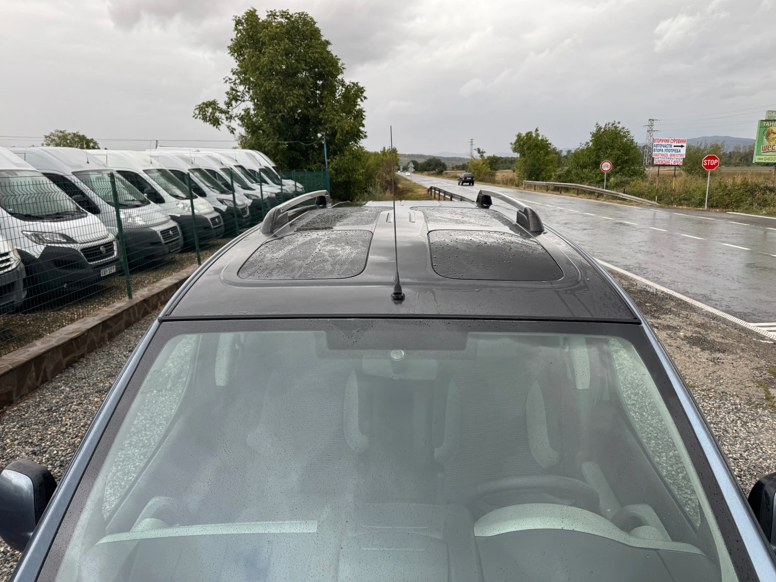 Peugeot Partner 1.6HDI* * * *  | Mobile.bg   15