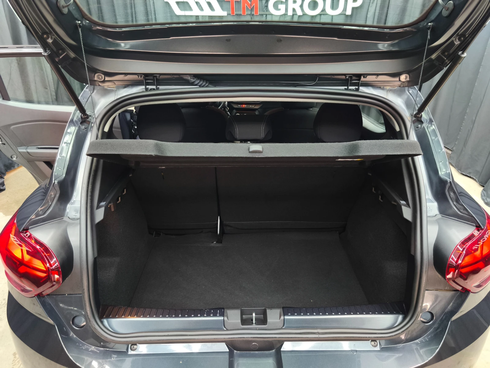 Dacia Sandero 1.0i GAS 6c.k * NAVI * CAMERA*  | Mobile.bg   17