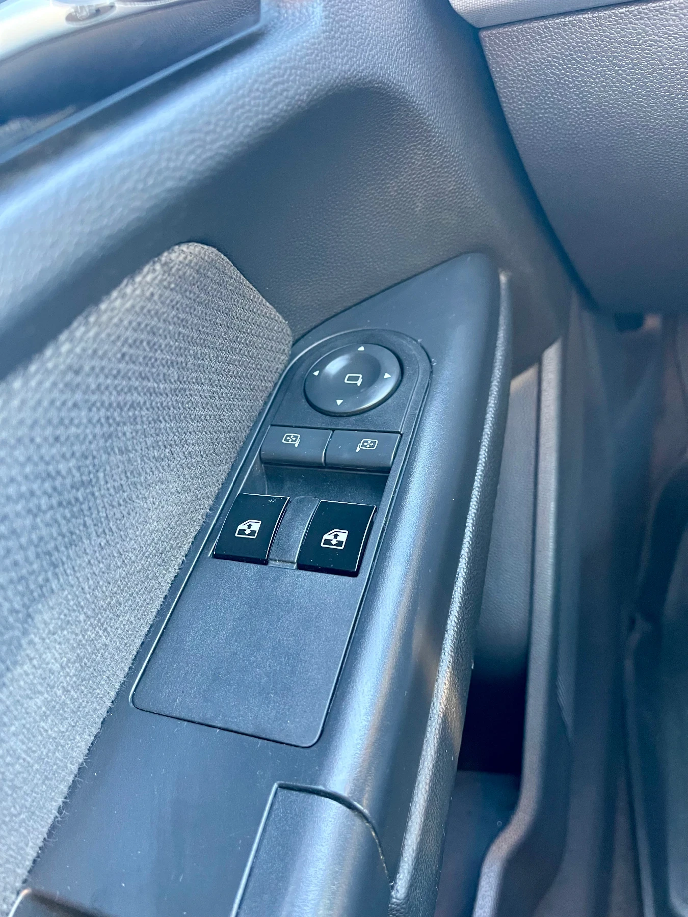 Opel Astra 1.7 CTDI Isuzu  | Mobile.bg   14