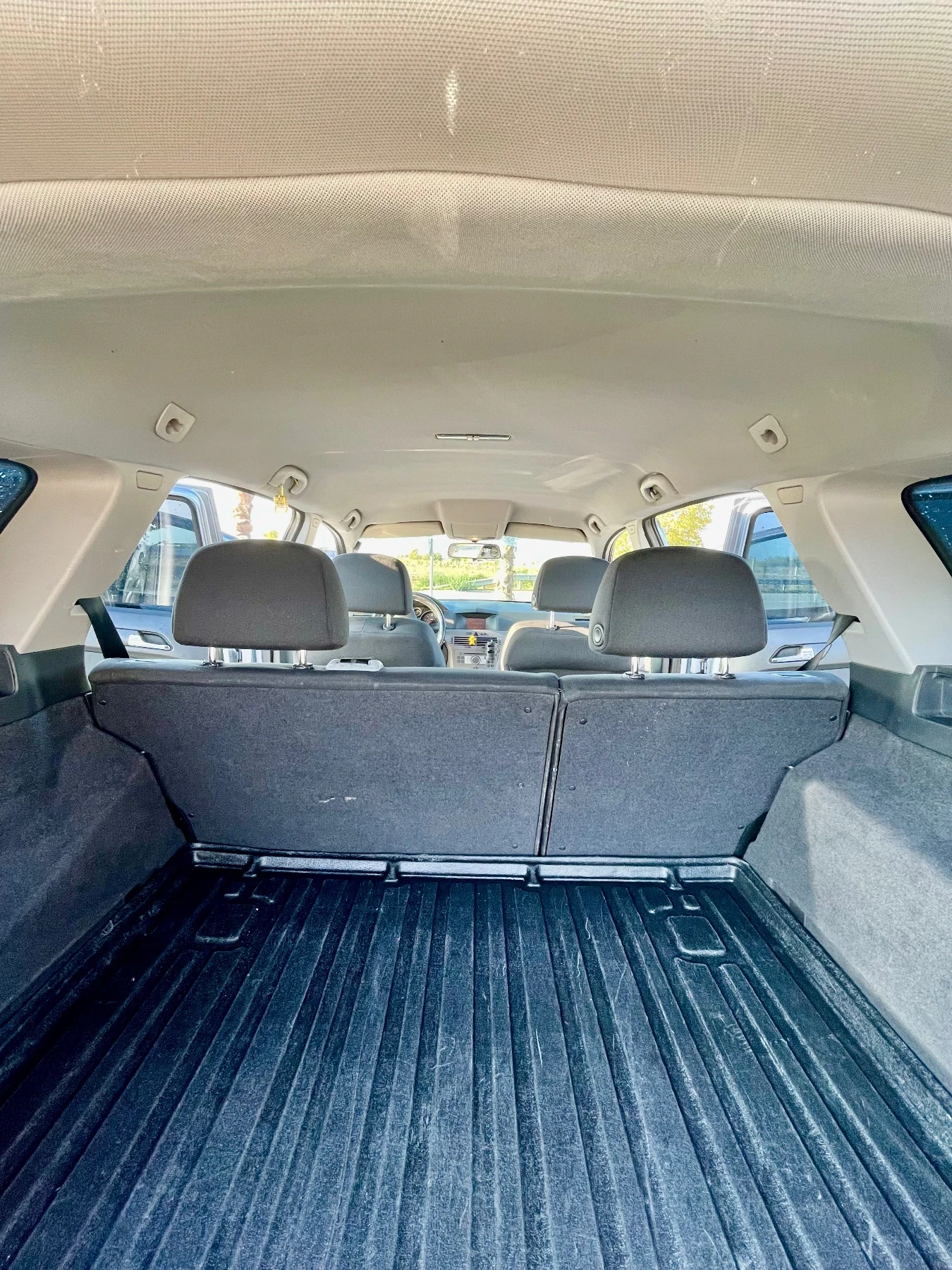 Opel Astra 1.7 CTDI Isuzu  | Mobile.bg   12