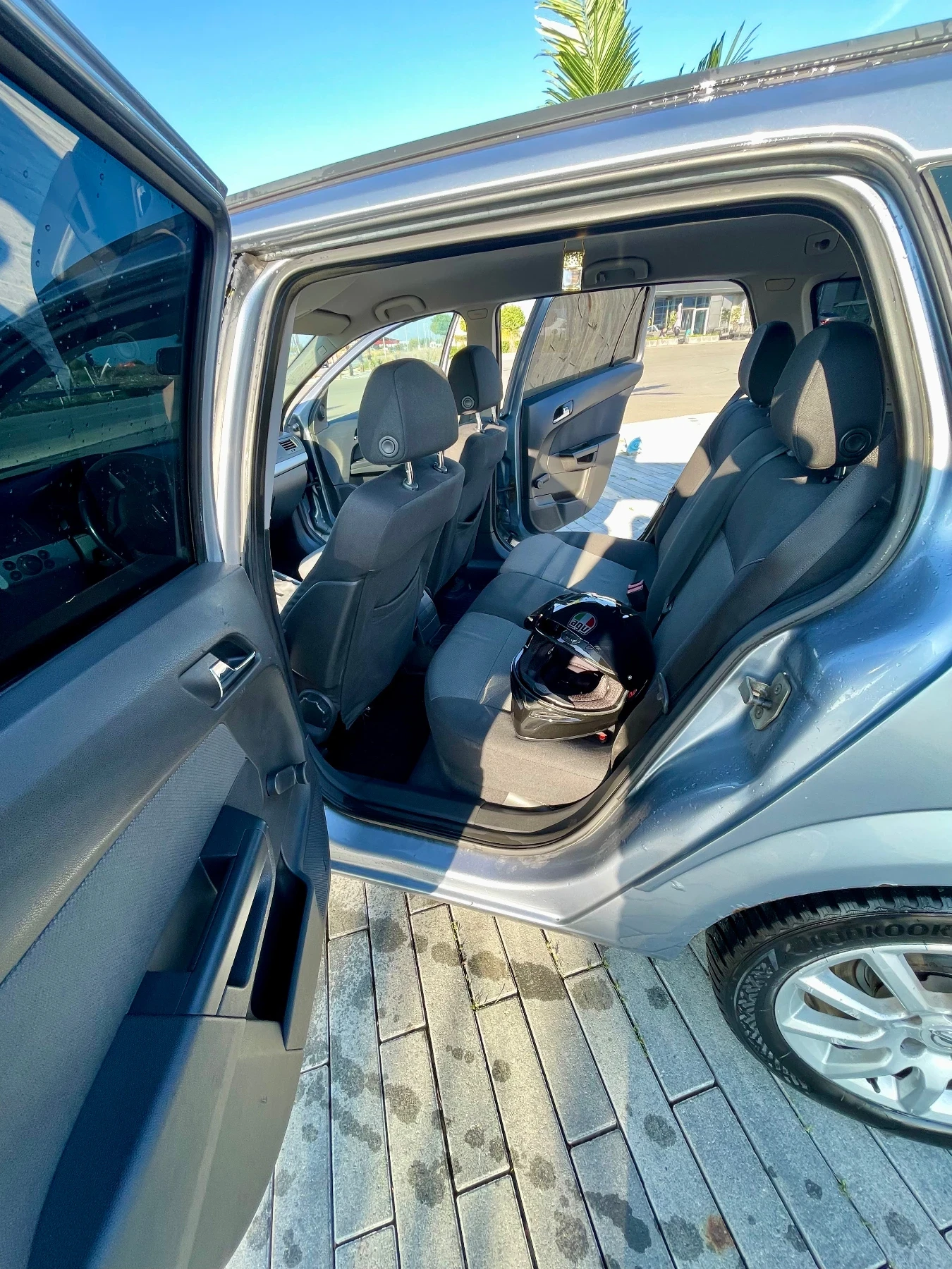 Opel Astra 1.7 CTDI Isuzu  | Mobile.bg   11