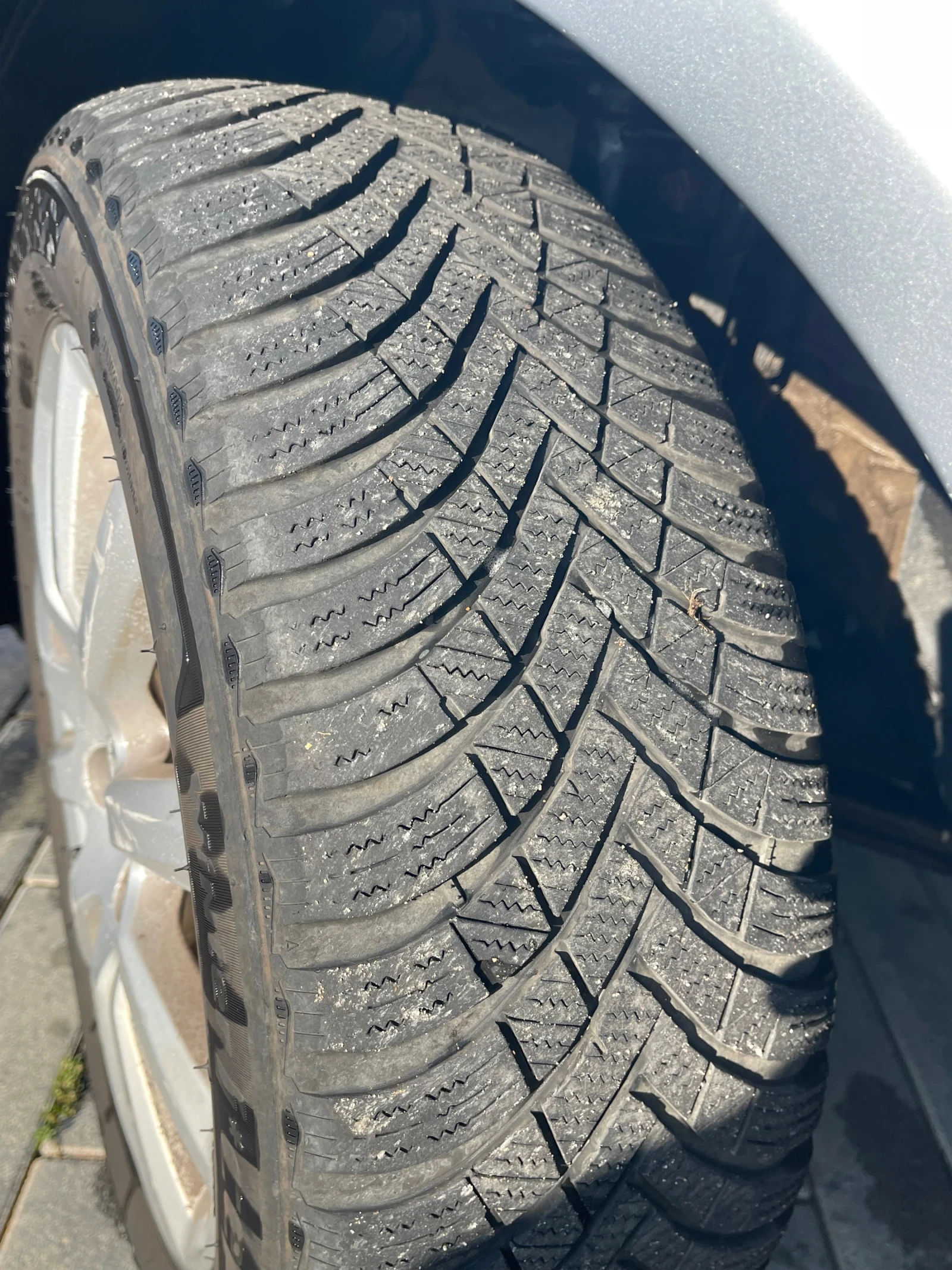 Opel Astra 1.7 CTDI Isuzu  | Mobile.bg   15