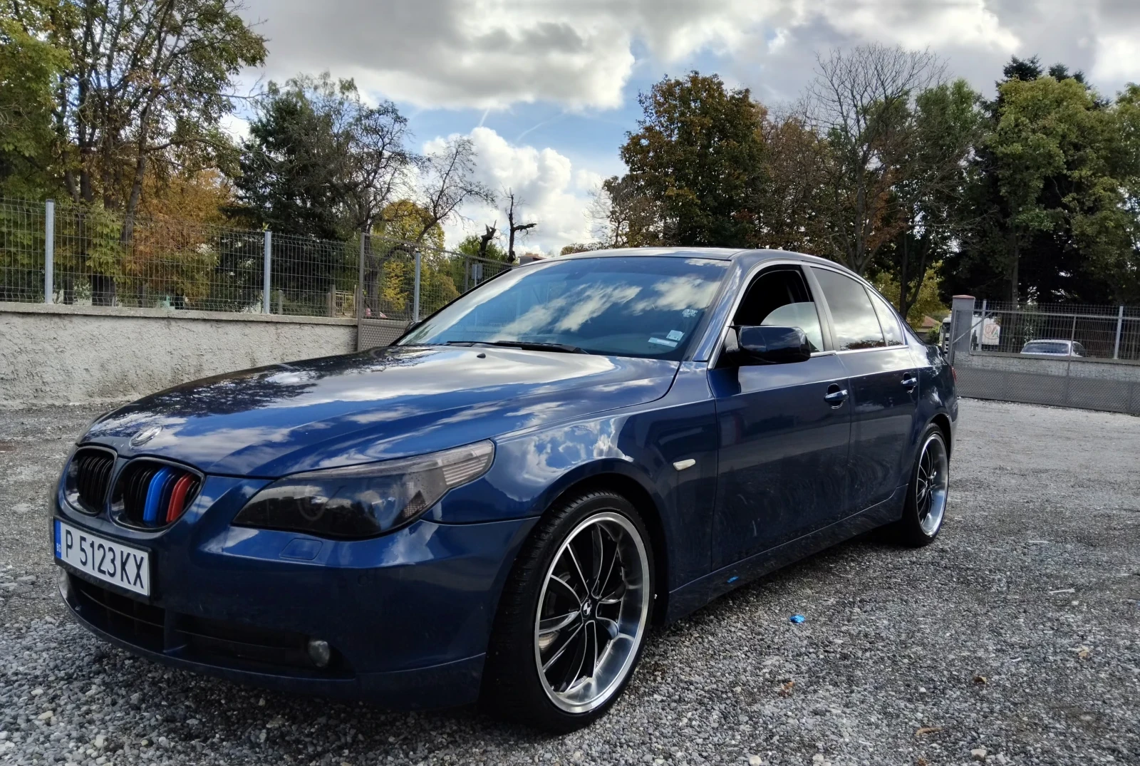 BMW 523 | Mobile.bg — изображение 10