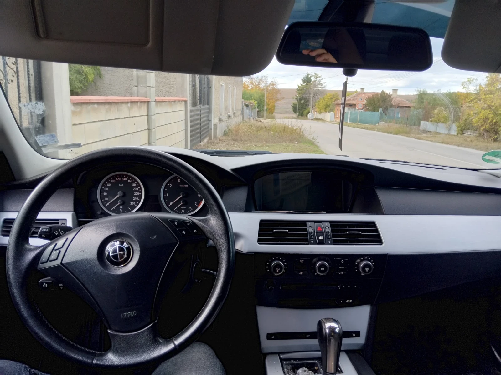 BMW 523 | Mobile.bg — изображение 11