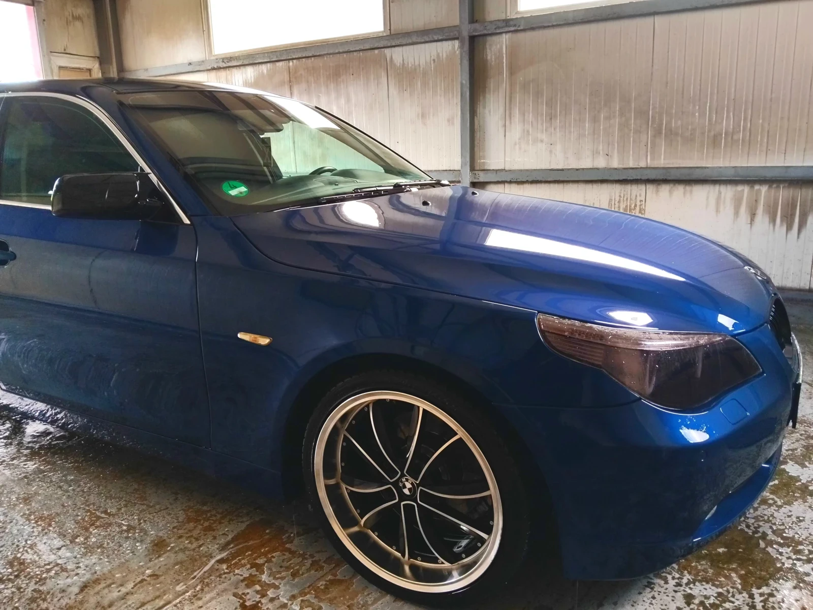 BMW 523 | Mobile.bg — изображение 3