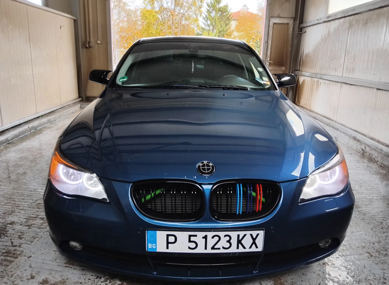 BMW 523 | Mobile.bg — изображение 6
