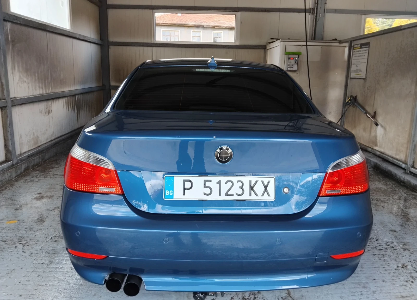 BMW 523 | Mobile.bg — изображение 4