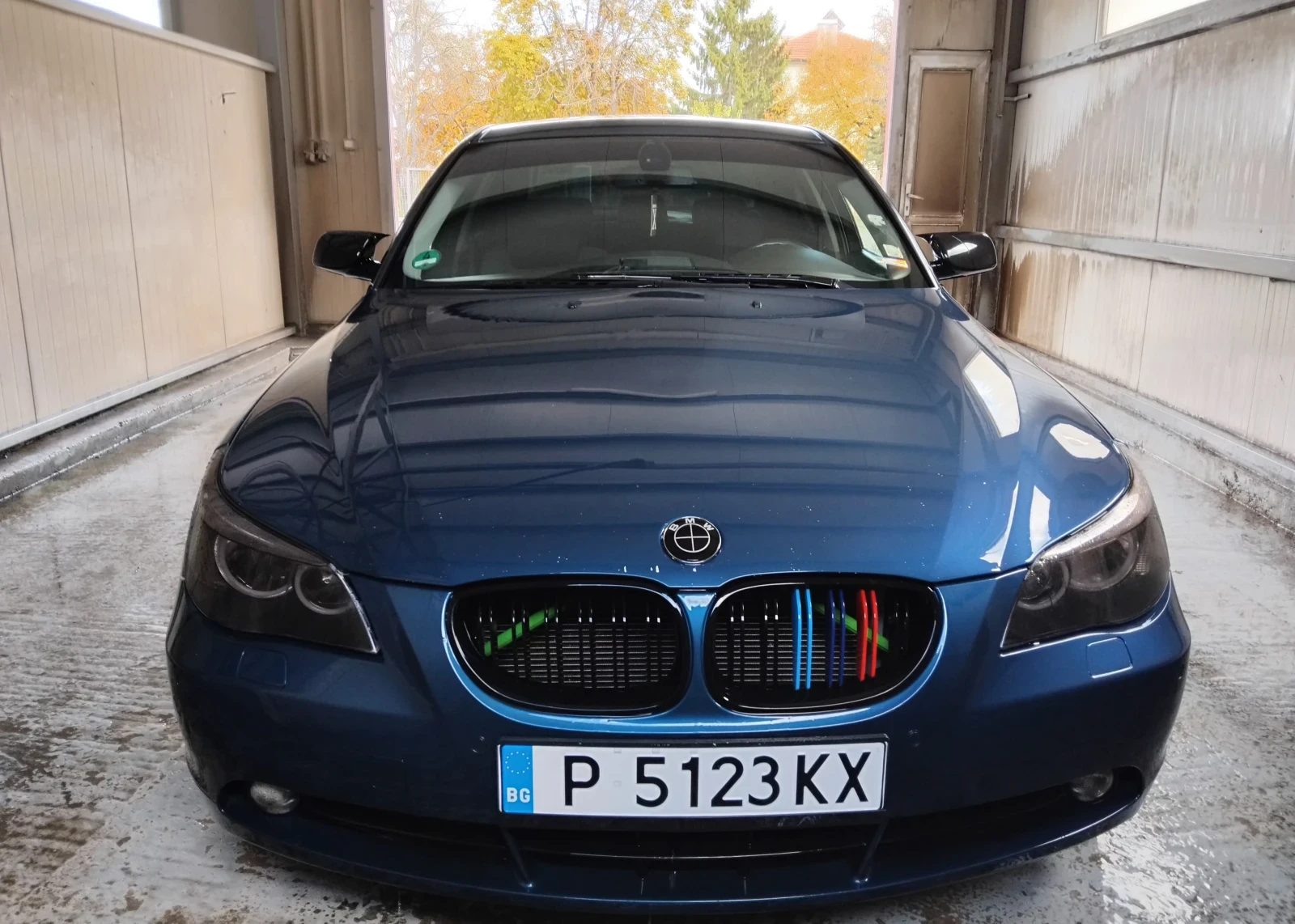 BMW 523 | Mobile.bg — изображение 1