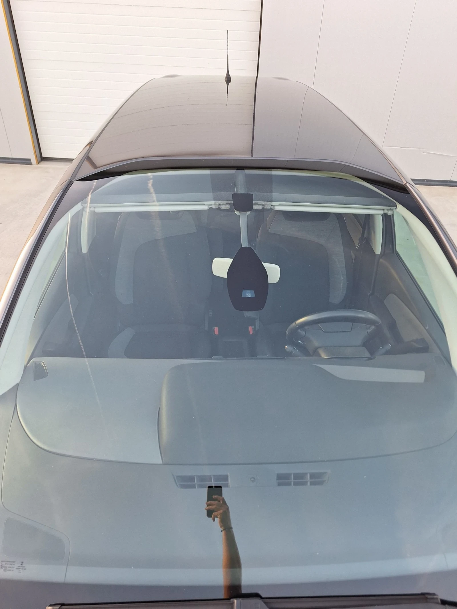 Citroen Grand C4 Picasso  2021. 7    | Mobile.bg   6