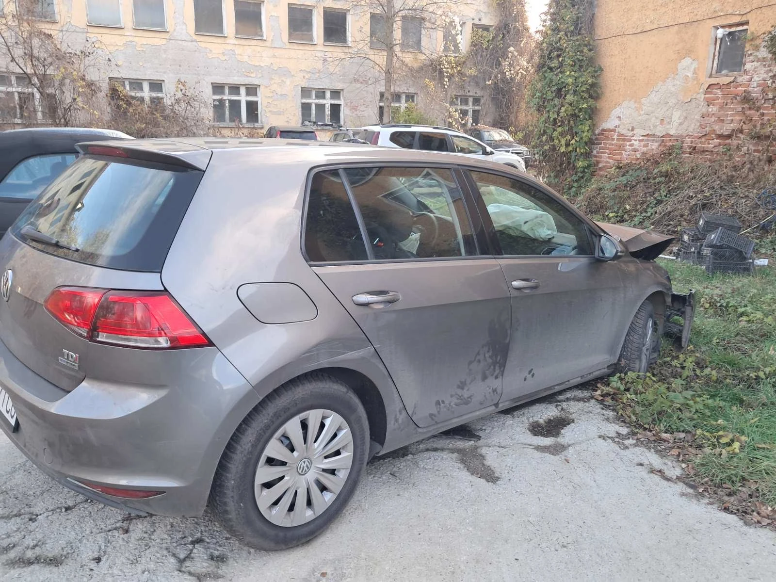 VW Golf 7 | Mobile.bg   5