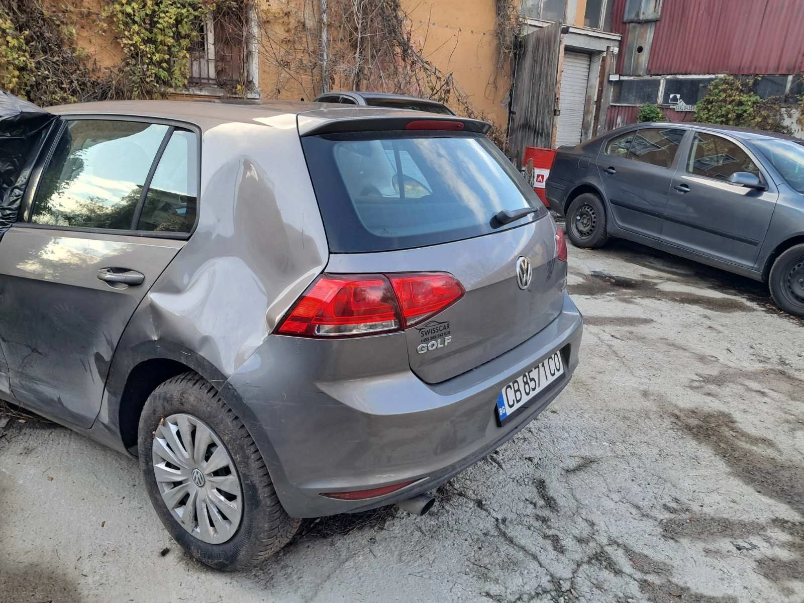 VW Golf 7 | Mobile.bg   3