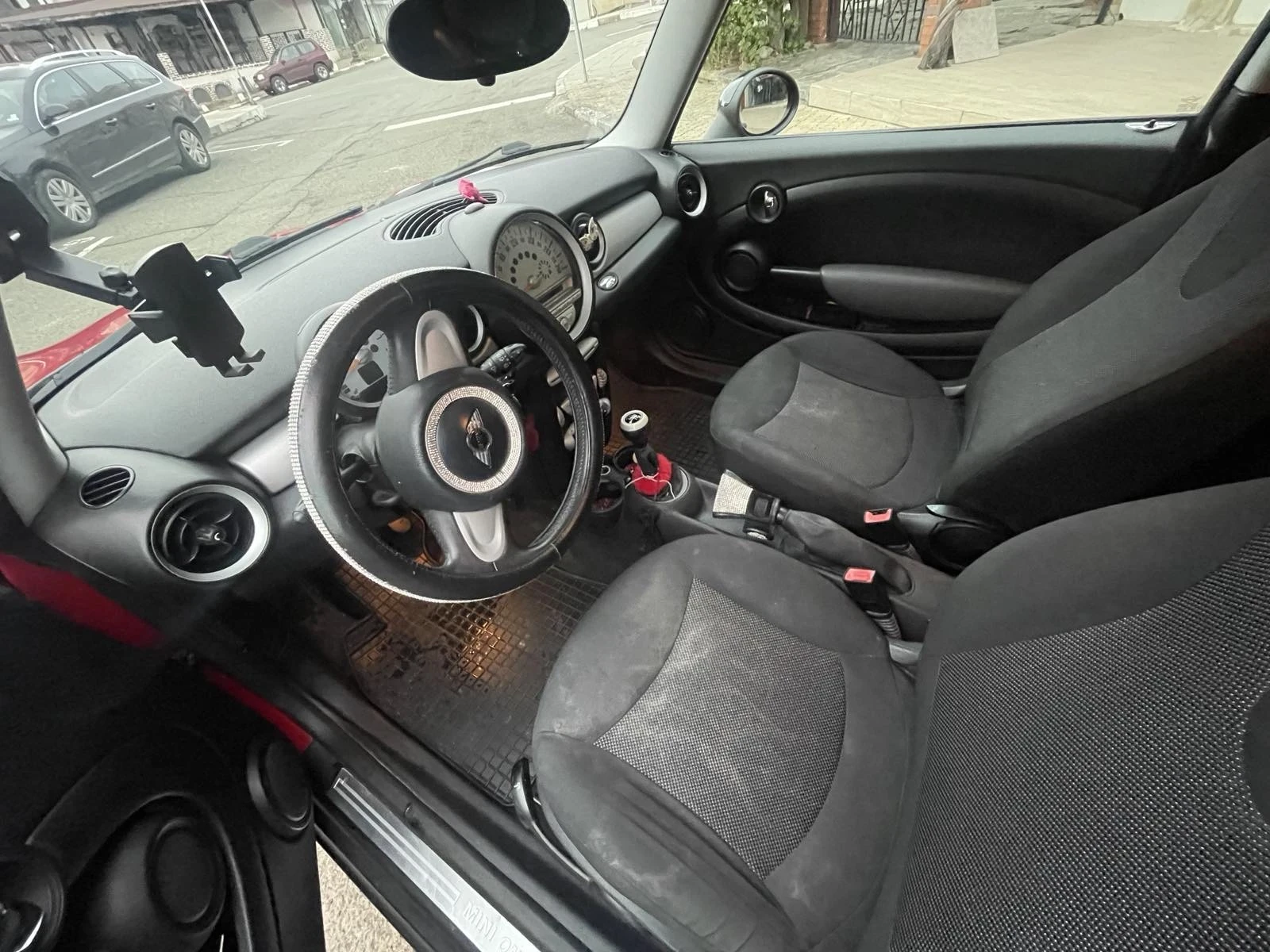 Mini One | Mobile.bg   9