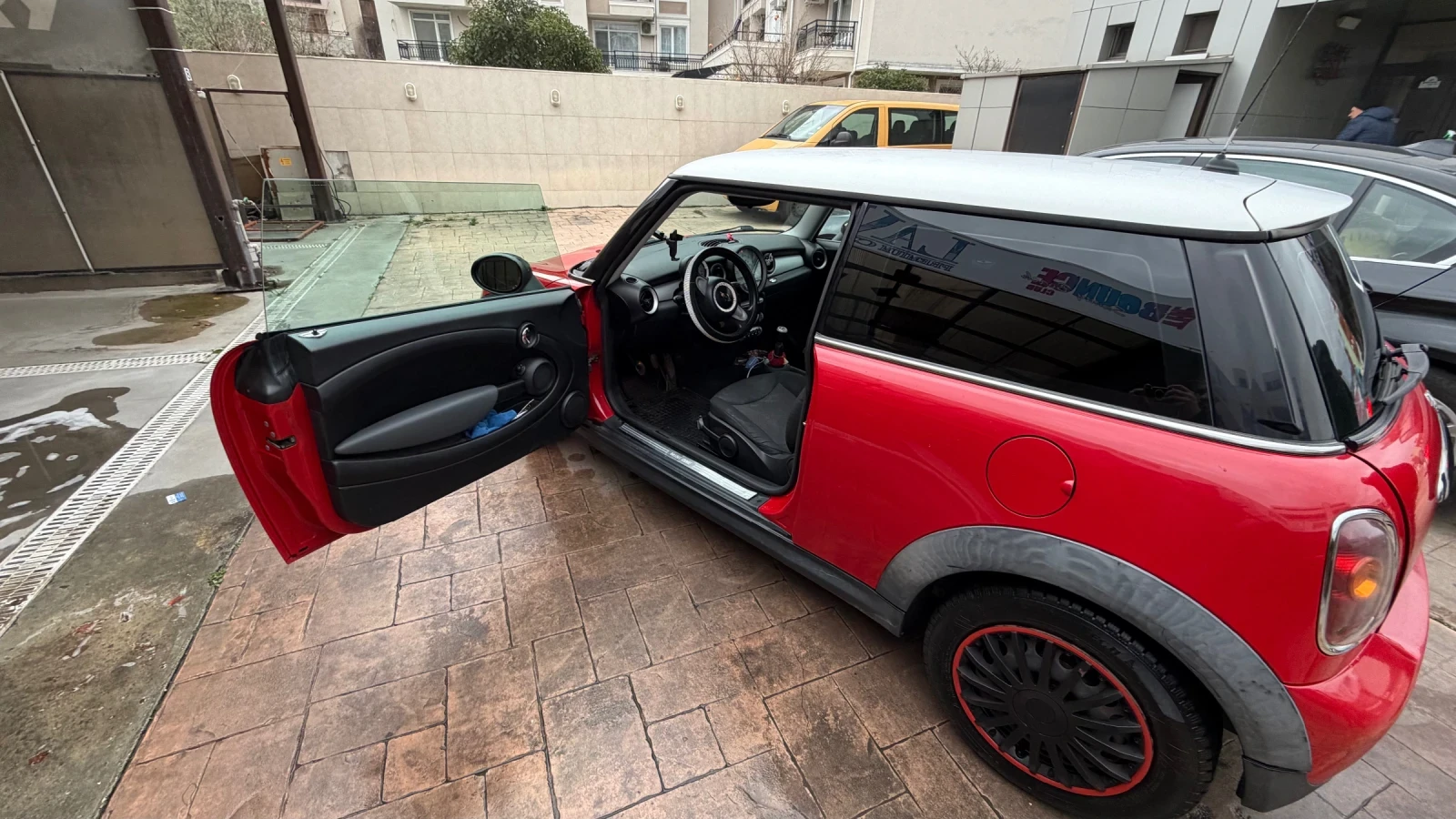 Mini One | Mobile.bg   5