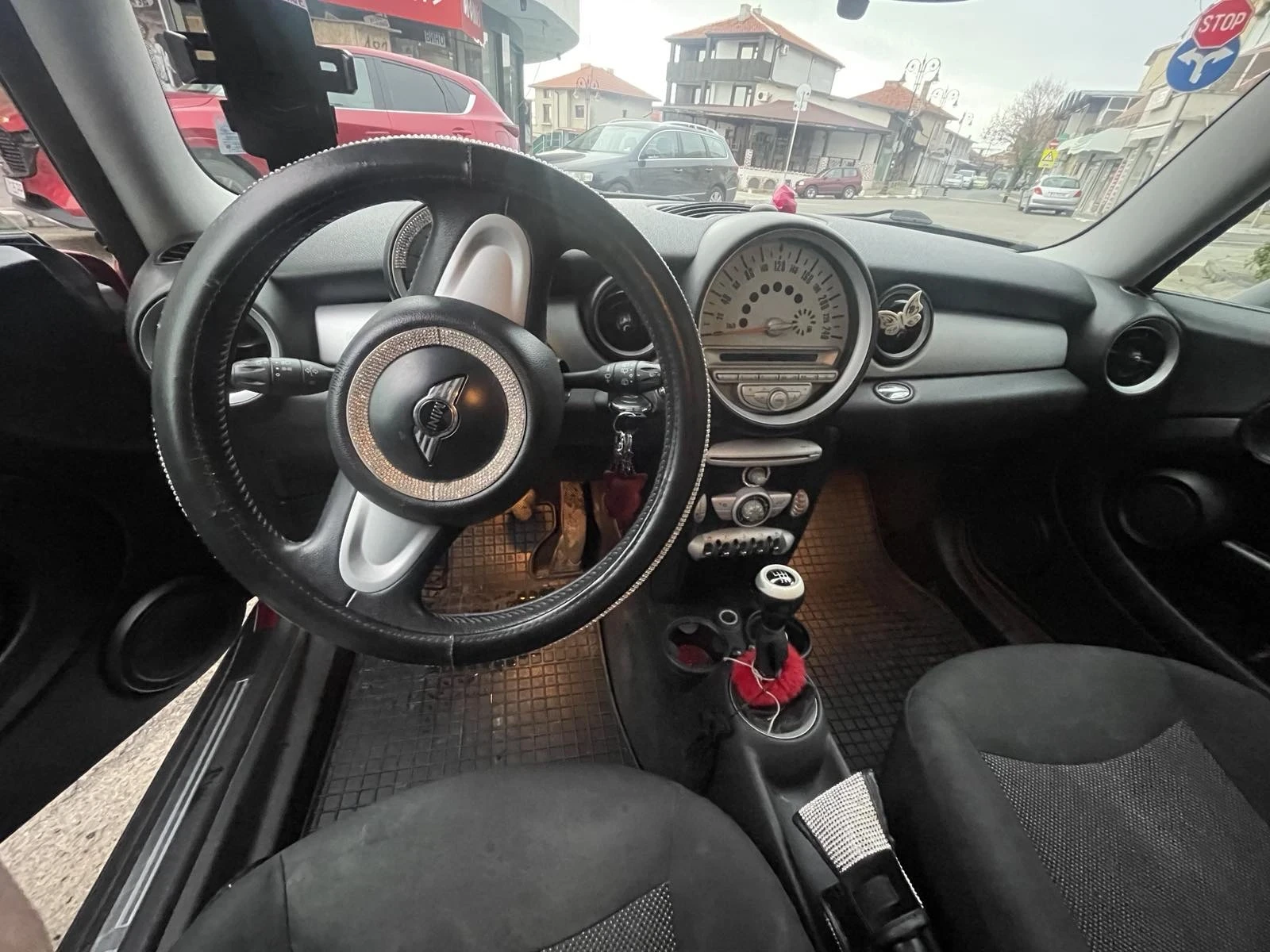 Mini One | Mobile.bg   10