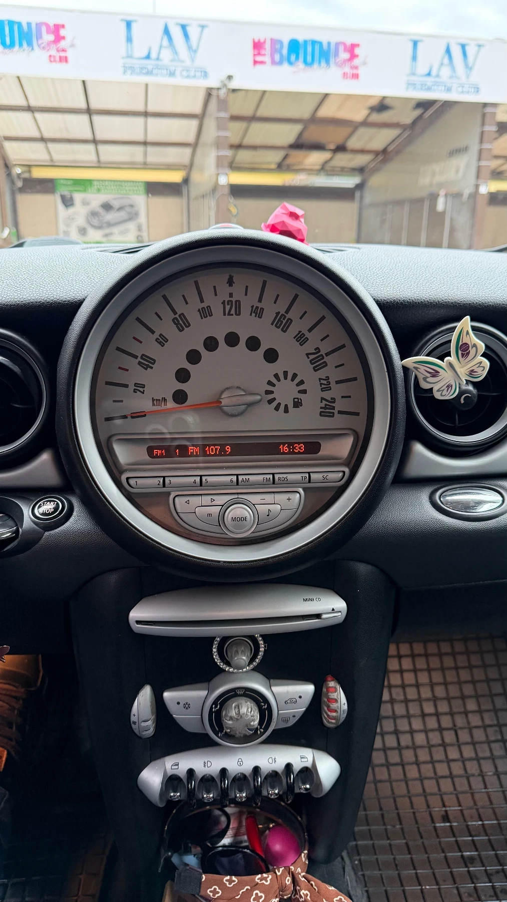 Mini One | Mobile.bg   6