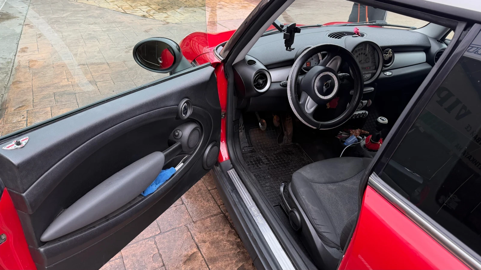 Mini One | Mobile.bg   7