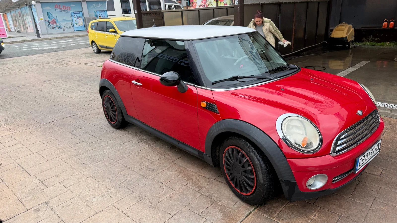 Mini One | Mobile.bg   2