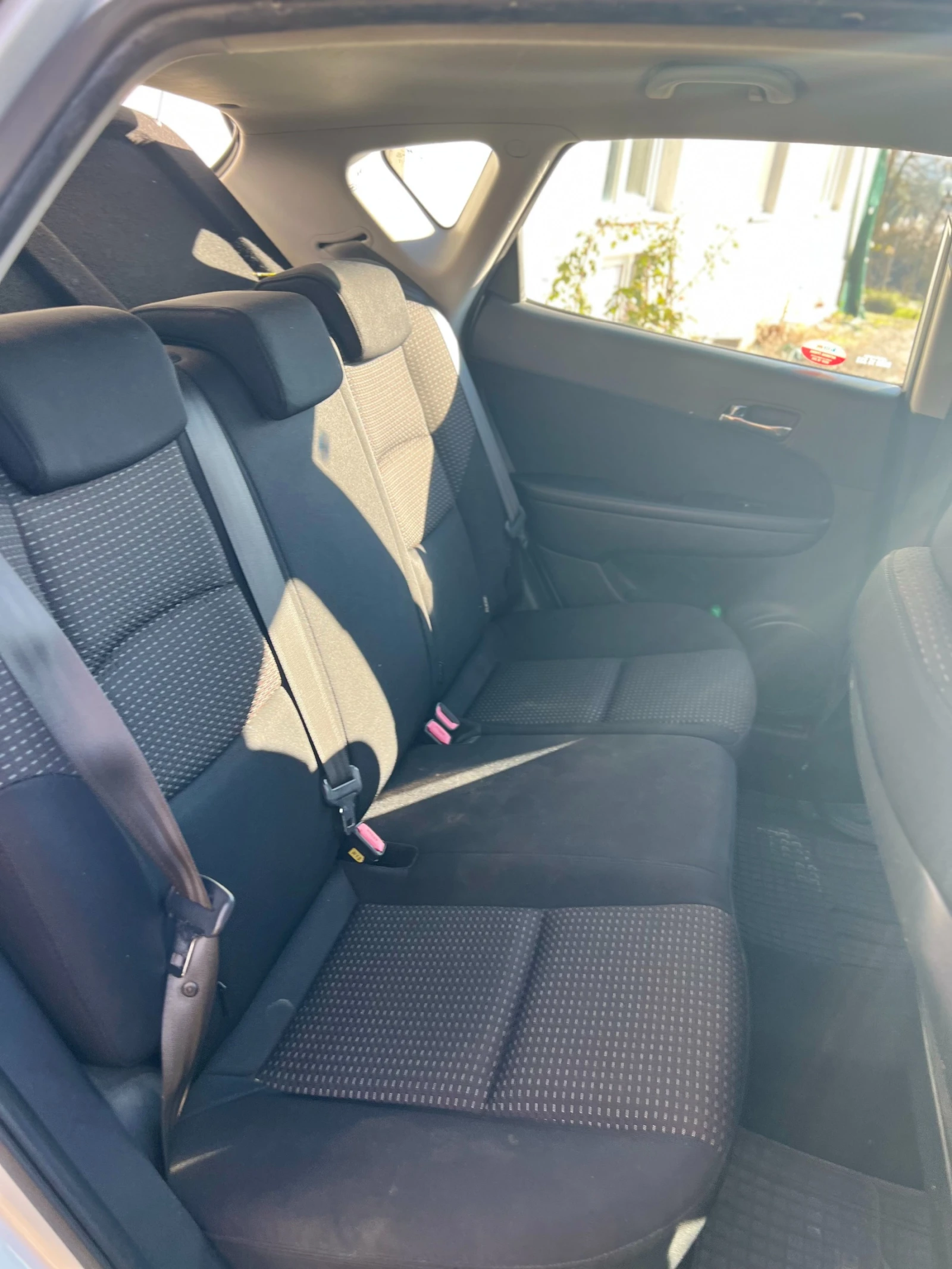 Hyundai I30  - изображение 5